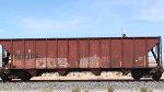 EB Empty Unit Coal Frt at Erie NV -62